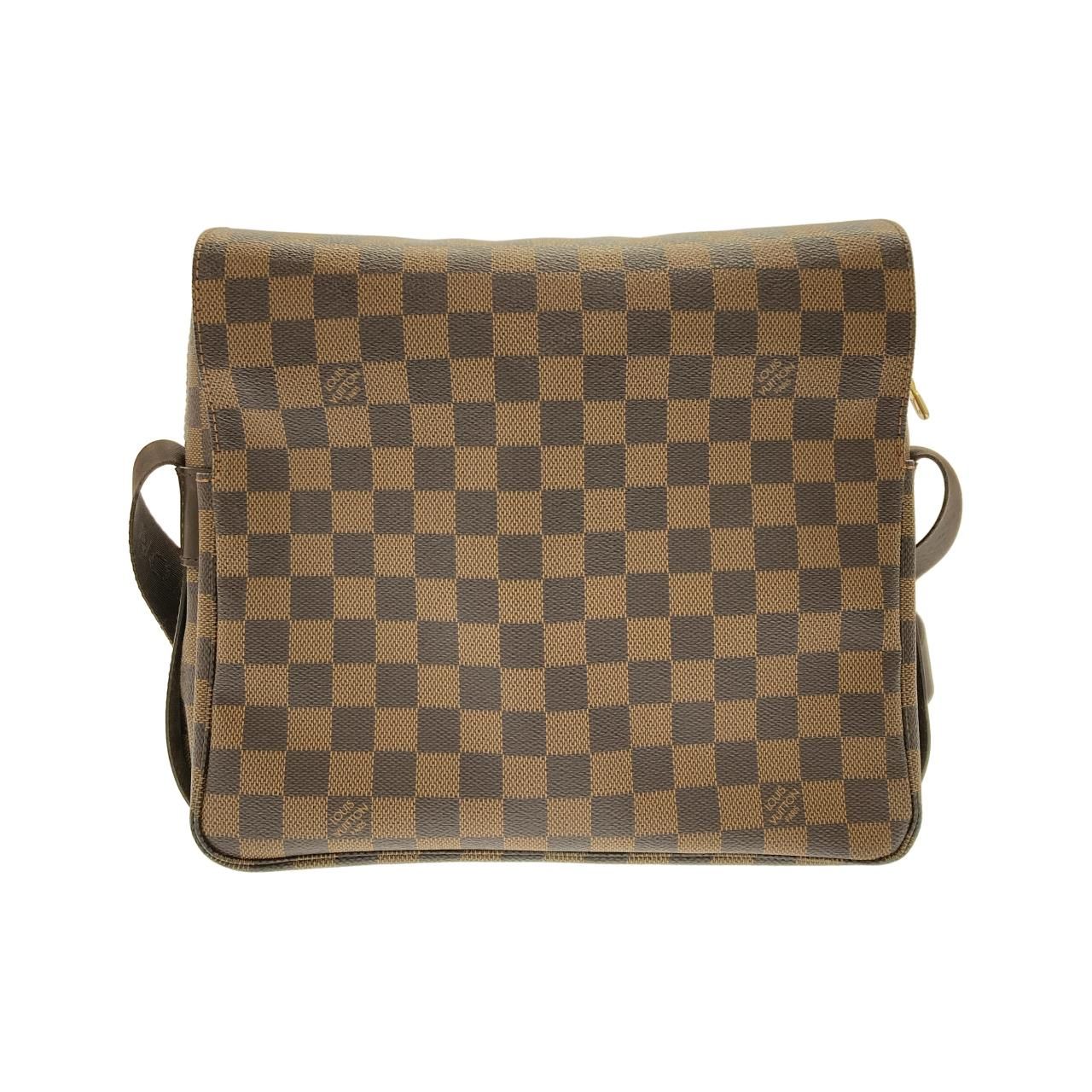 Louis Vuitton Damier Naviglio Shoulder — view 2