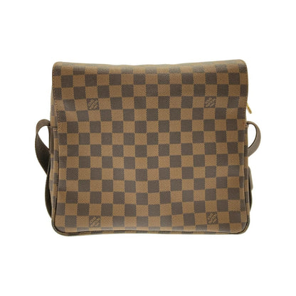 Louis Vuitton Damier Naviglio Shoulder — view 2