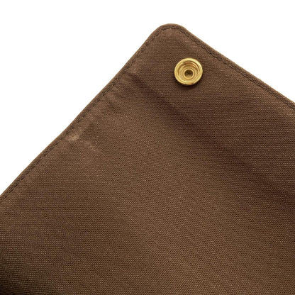 Louis Vuitton Damier Naviglio Shoulder — view 9