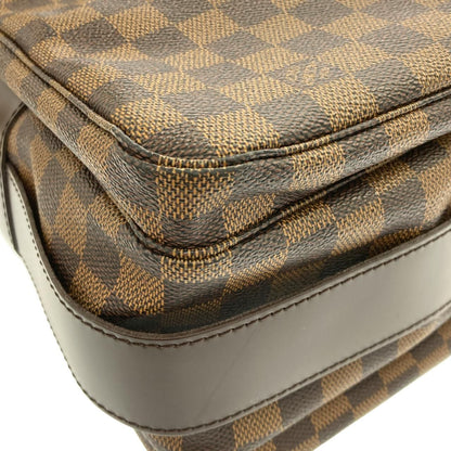 Louis Vuitton Damier Naviglio Shoulder — view 3