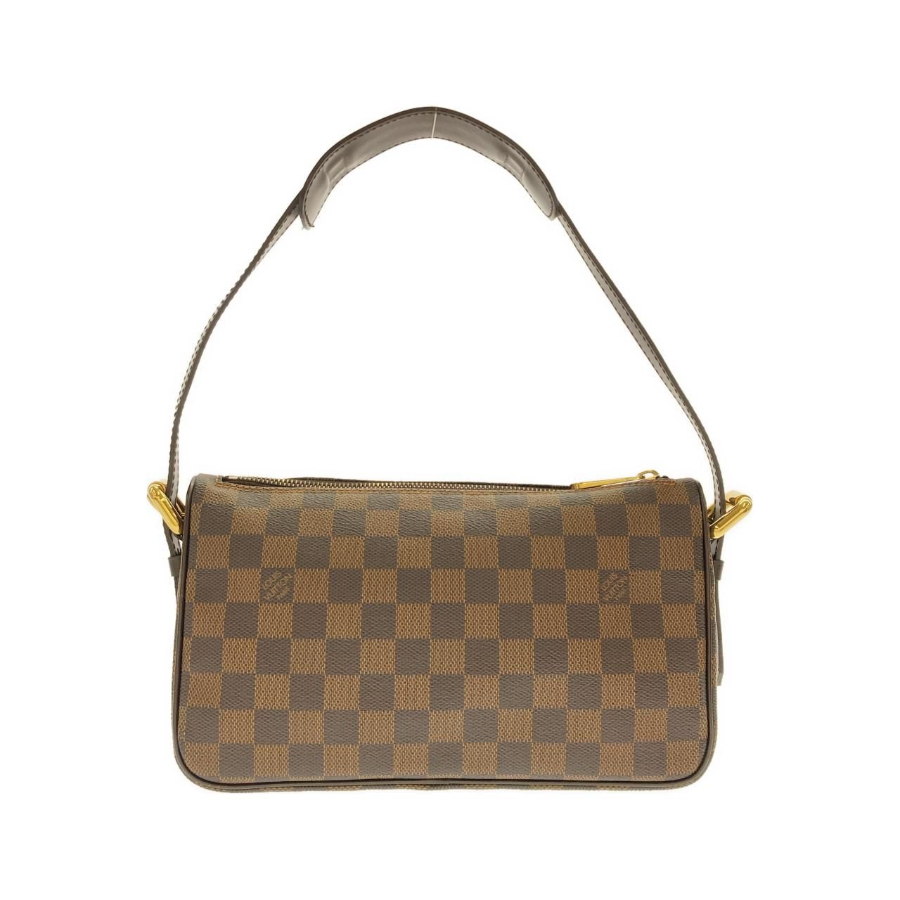 Louis Vuitton Damier Ravello GM Shoulder — view 2