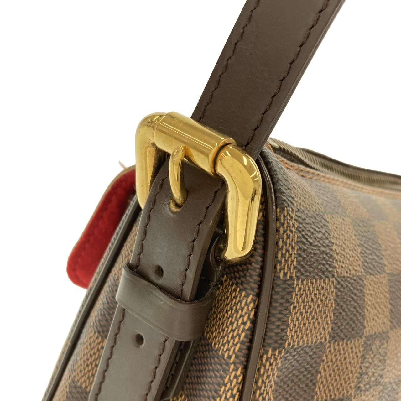 Louis Vuitton Damier Ravello GM Shoulder — view 4