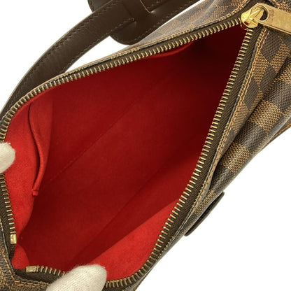 Louis Vuitton Damier Ravello GM Shoulder — view 9