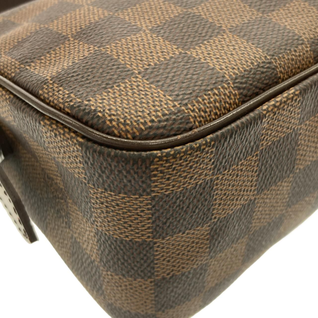 Louis Vuitton Damier Ravello GM Shoulder — view 3