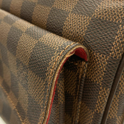 Louis Vuitton Damier Ravello GM Shoulder — view 6