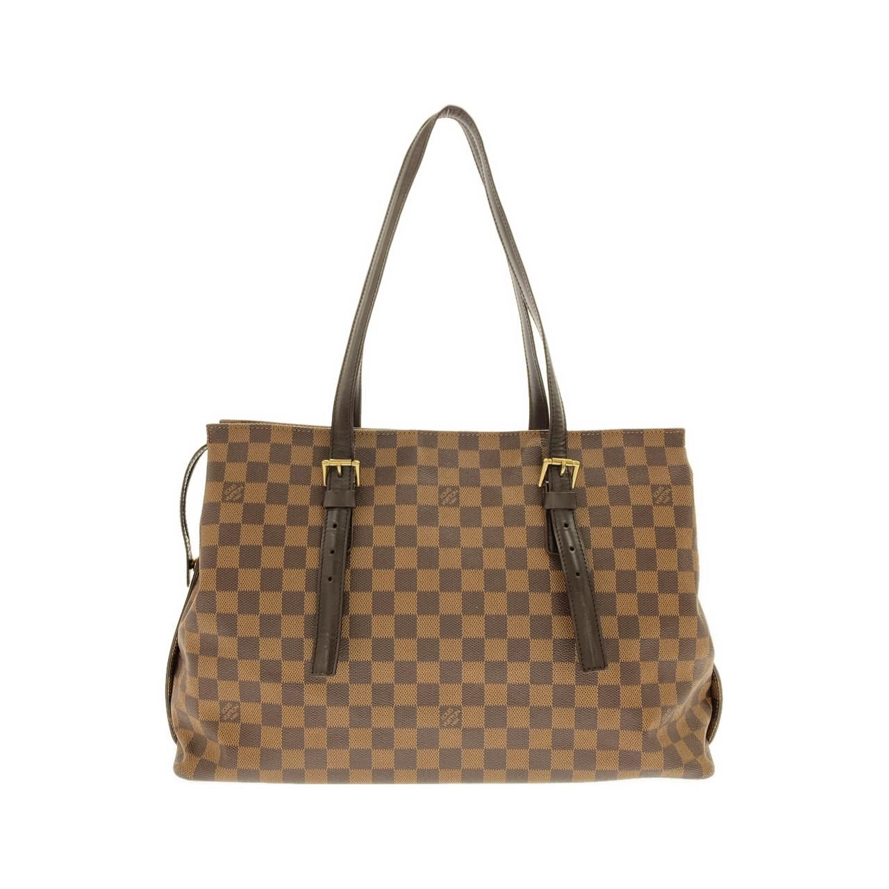 Louis Vuitton Damier Chelsea Shoulder — view 2