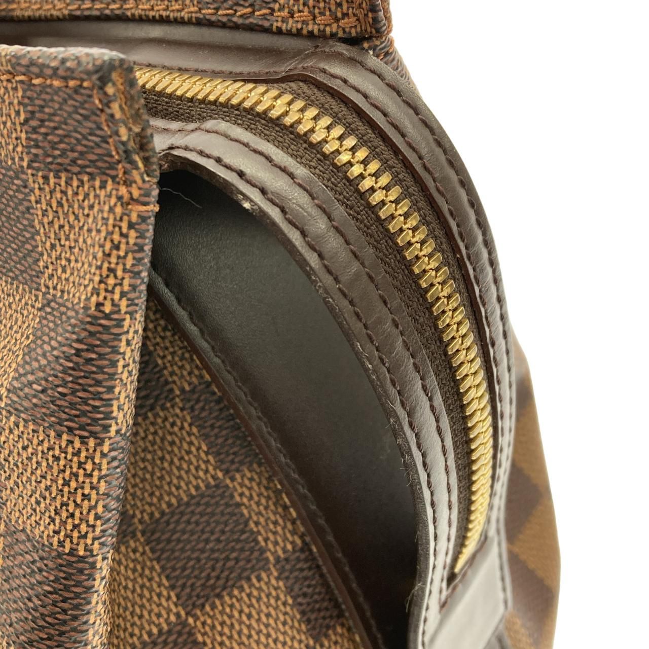 Louis Vuitton Damier Chelsea Shoulder — view 5