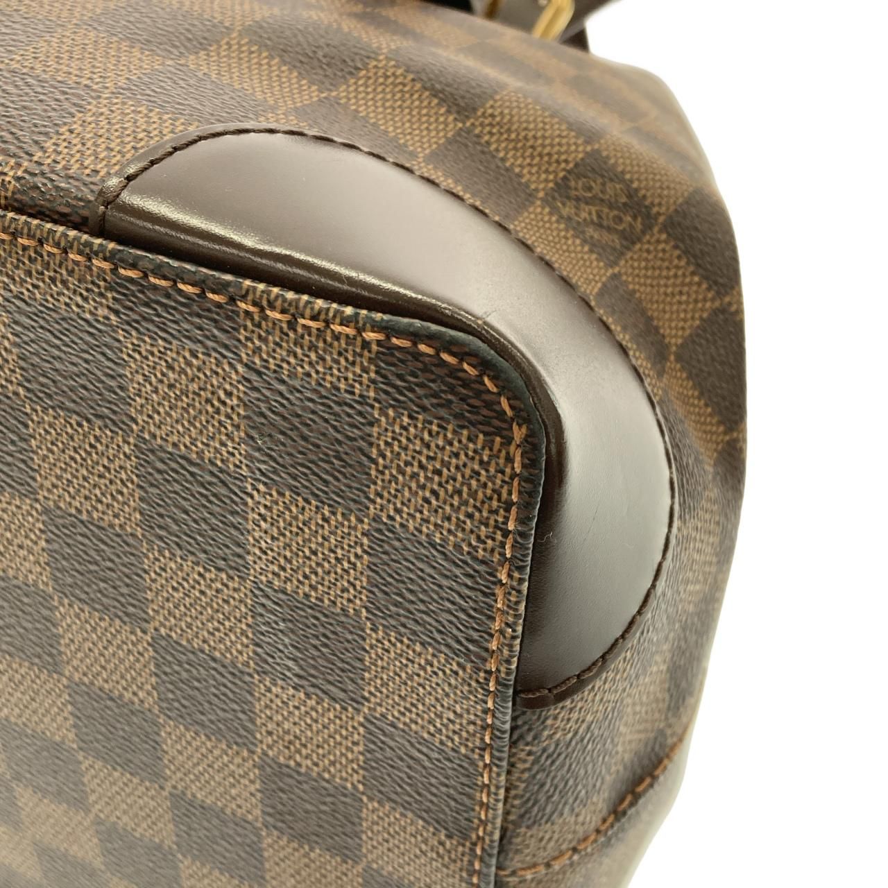 Louis Vuitton Damier Hampstead — view 3