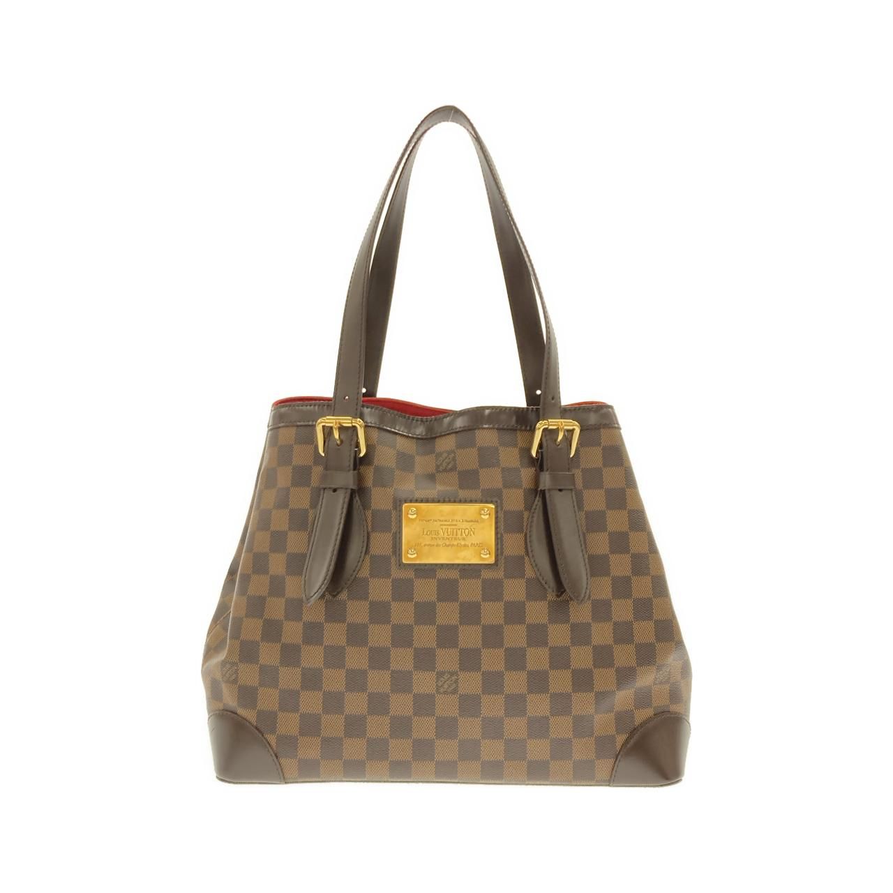 Louis Vuitton Damier Hampstead