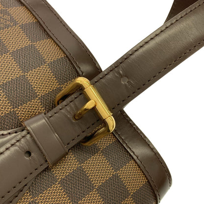 Louis Vuitton Damier Hampstead — view 6