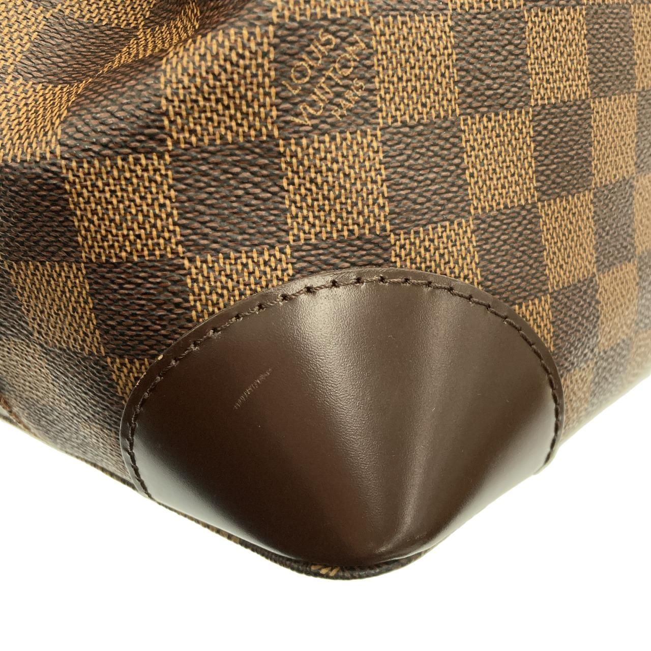 Louis Vuitton Damier Hampstead — view 4
