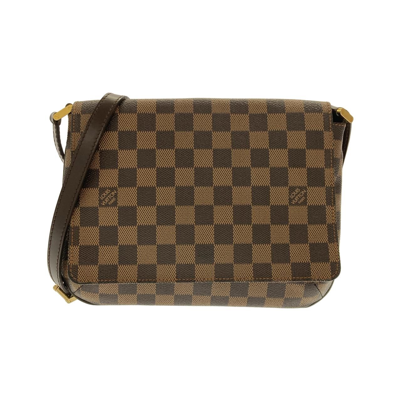 Louis Vuitton Damier Musette Tango Shoulder