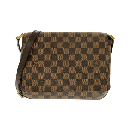 Louis Vuitton Damier Musette Tango Shoulder