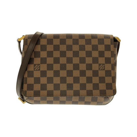 Louis Vuitton Damier Musette Tango Shoulder