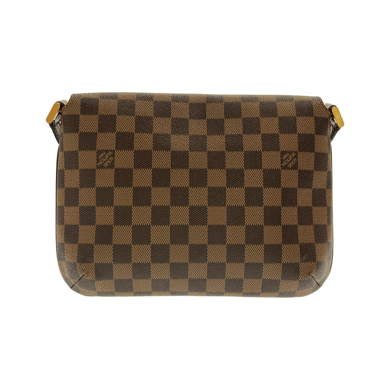 Louis Vuitton Damier Musette Tango Shoulder — view 2