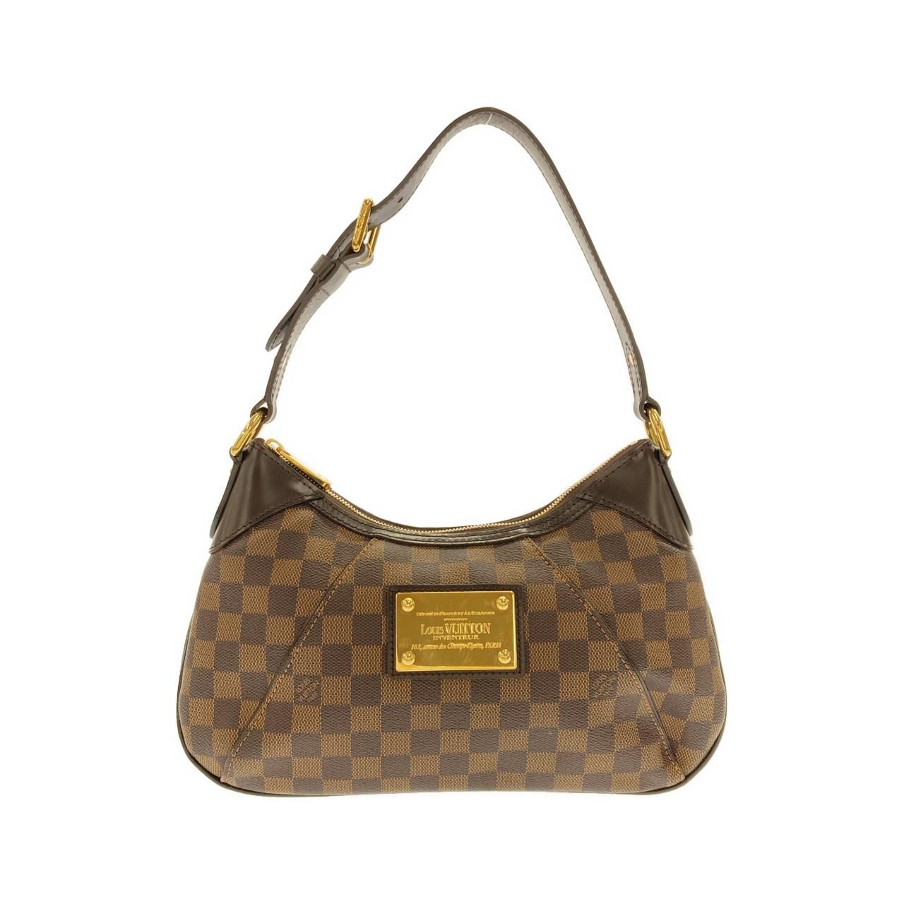 Louis Vuitton Damier Thames PM Shoulder