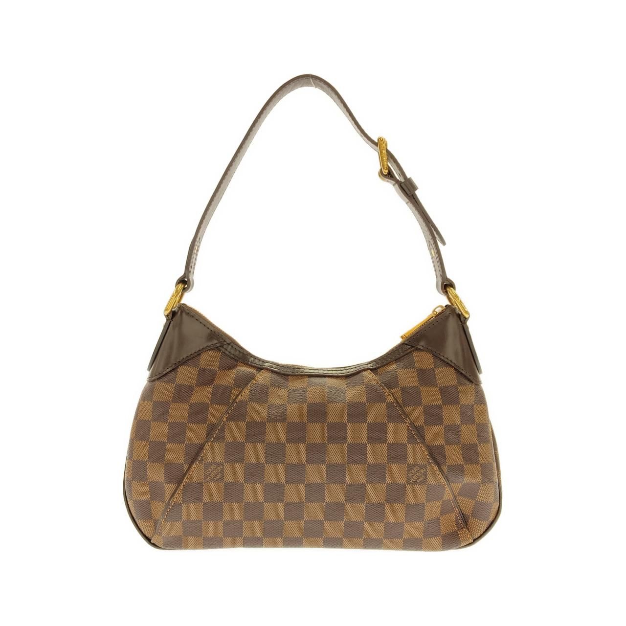Louis Vuitton Damier Thames PM Shoulder — view 2