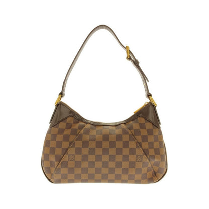 Louis Vuitton Damier Thames PM Shoulder — view 2