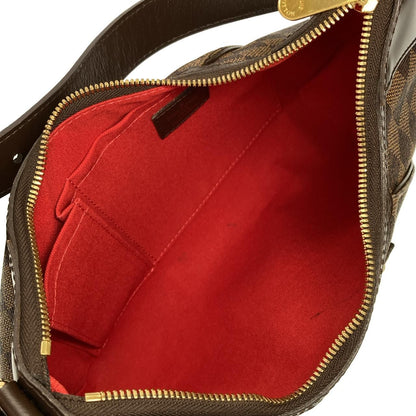 Louis Vuitton Damier Thames PM Shoulder — view 8