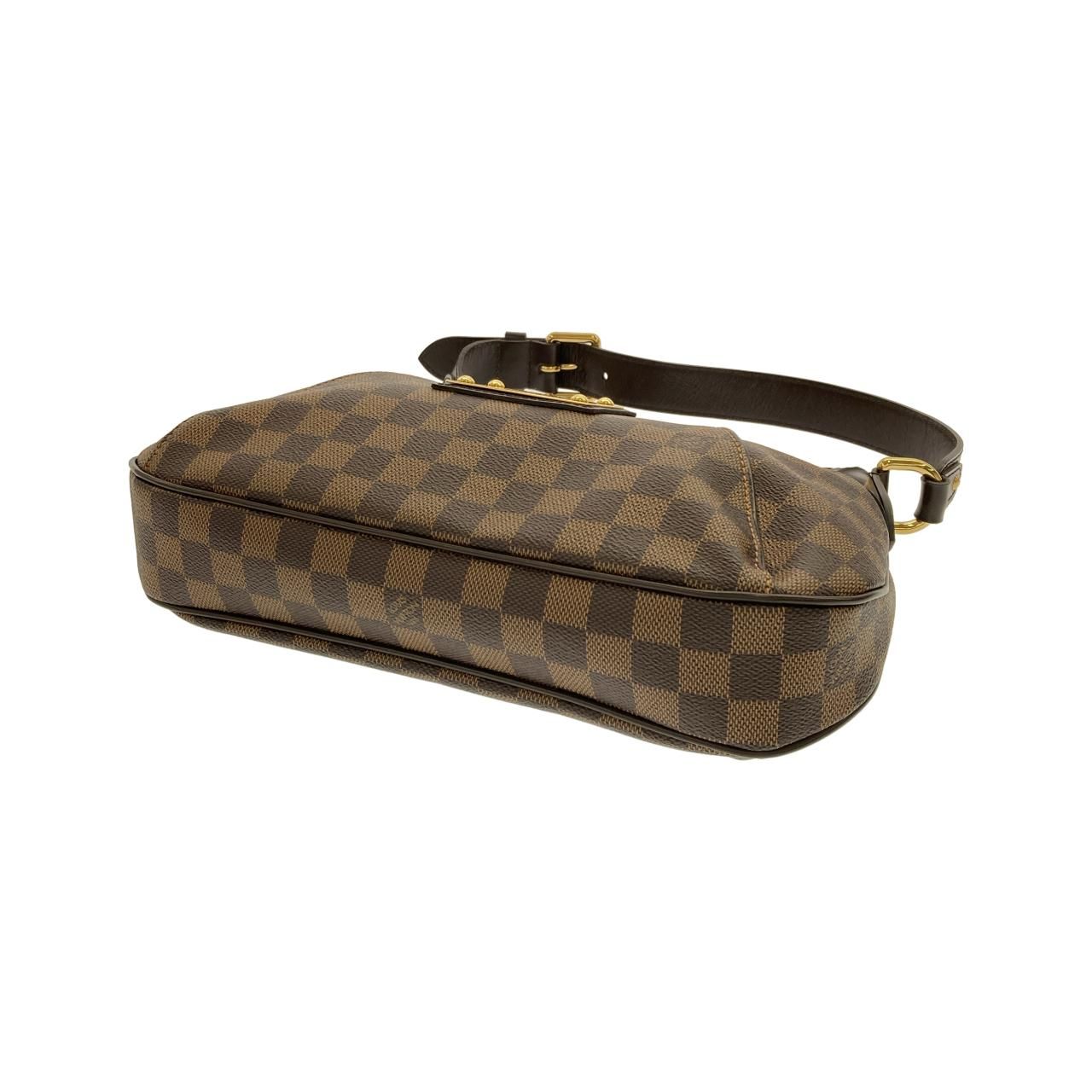 Louis Vuitton Damier Thames PM Shoulder — view 3