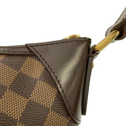 Louis Vuitton Damier Thames PM Shoulder — view 6