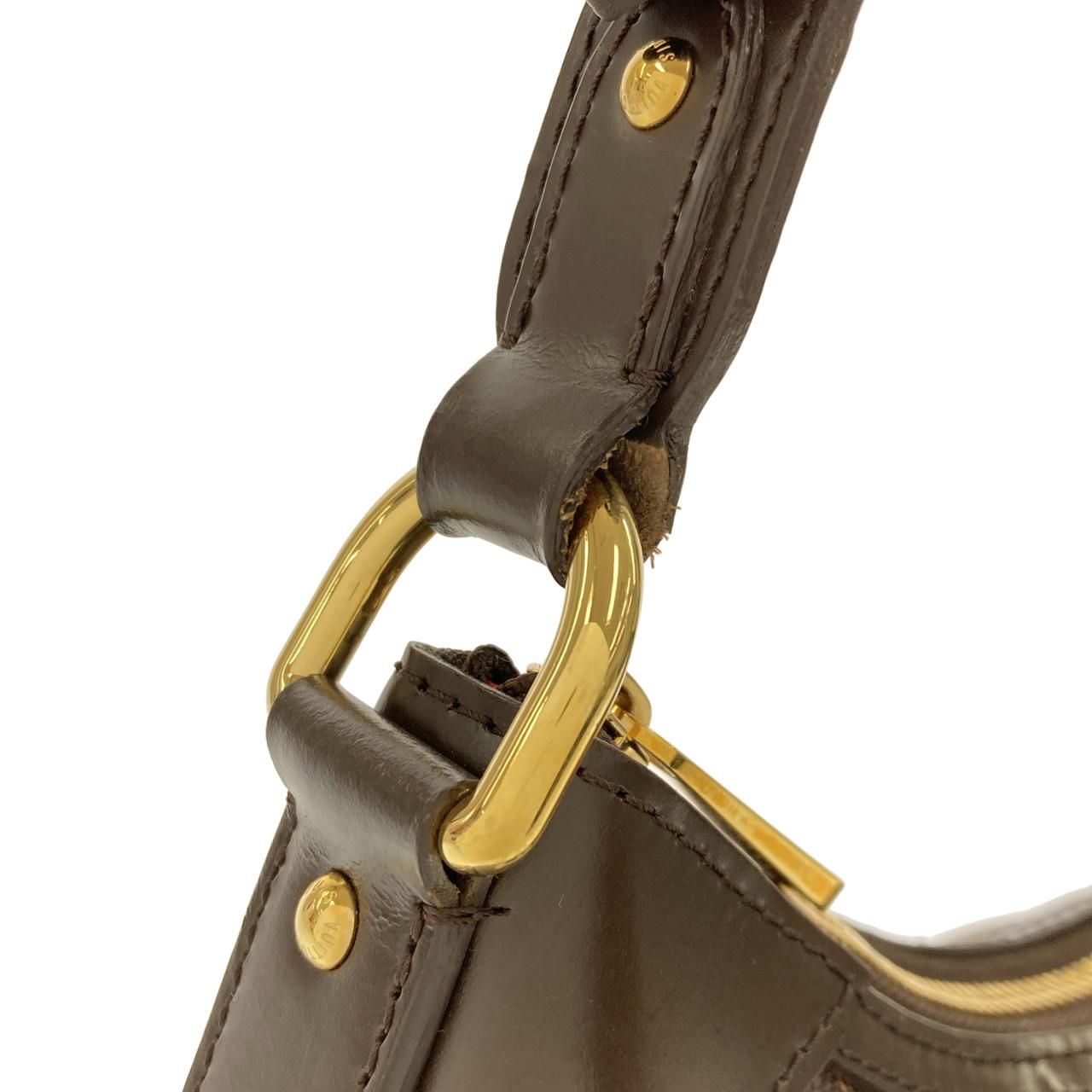 Louis Vuitton Damier Thames PM Shoulder — view 4