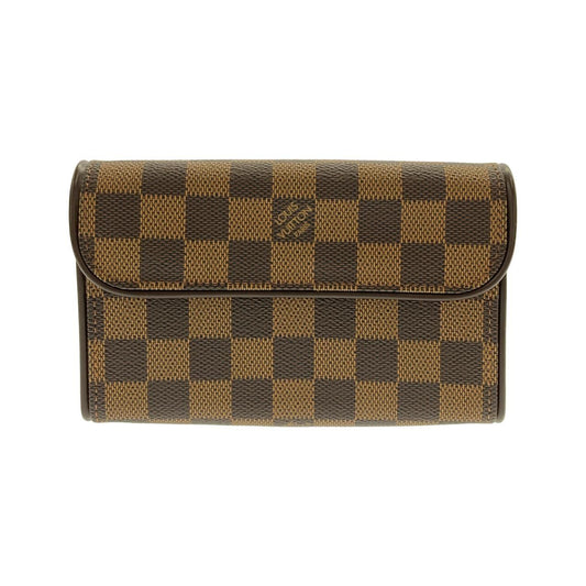 Louis Vuitton Damier Pochette Florentine M Waist
