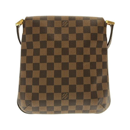 Louis Vuitton Damier Musette Salsa Shoulder — view 2