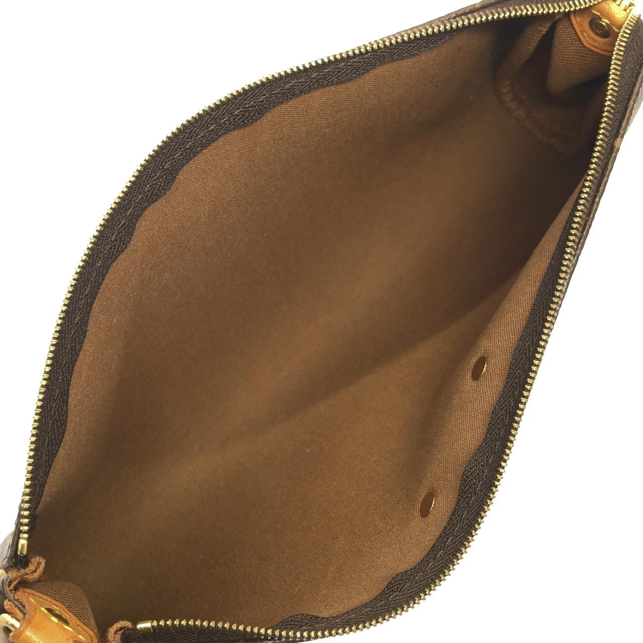 Louis Vuitton Monogram Shoulder — view 9