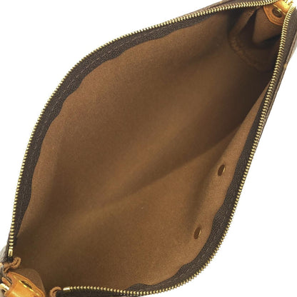Louis Vuitton Monogram Shoulder — view 9