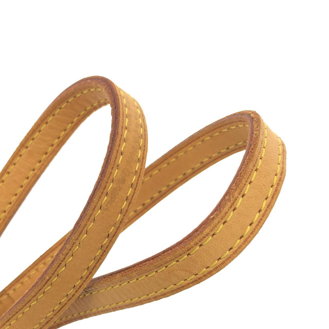 Louis Vuitton Monogram Shoulder — view 8