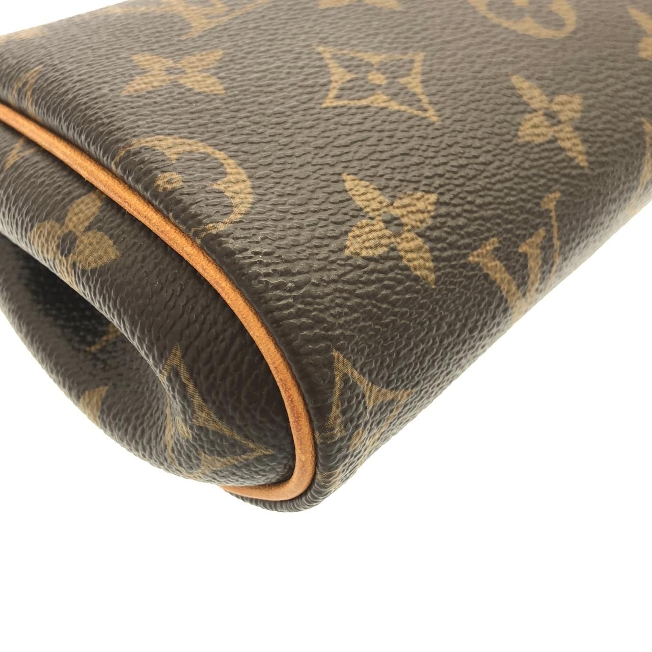 Louis Vuitton Monogram Shoulder — view 3
