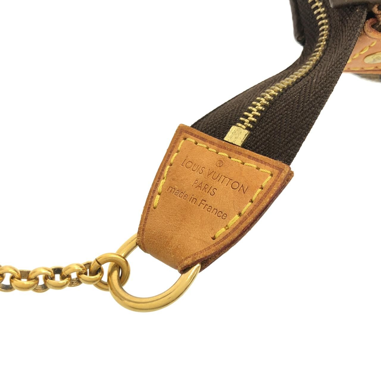 Louis Vuitton Monogram Shoulder — view 7