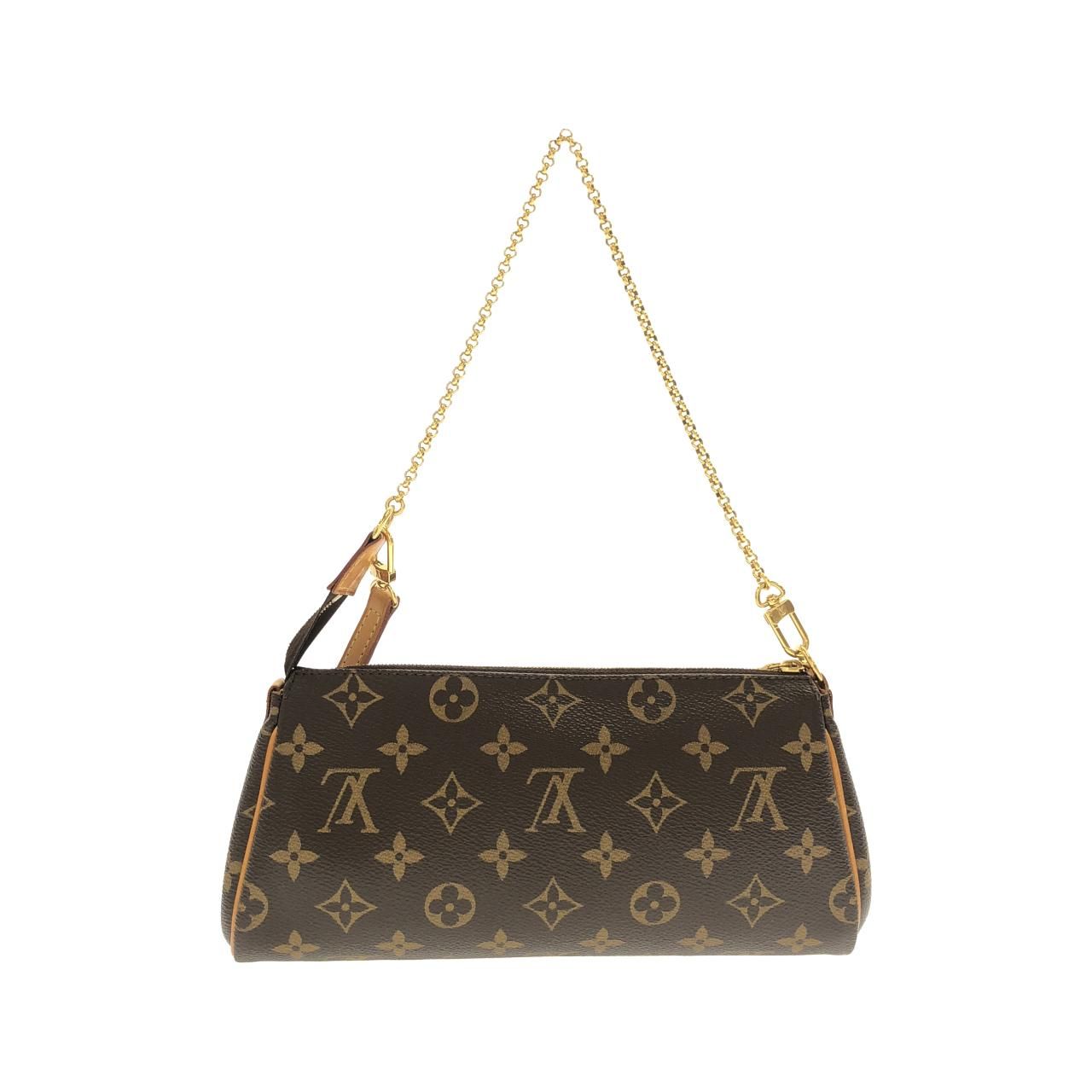 Louis Vuitton Monogram Shoulder — view 2