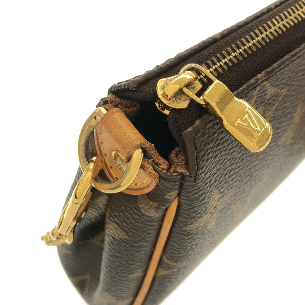 Louis Vuitton Monogram Shoulder — view 6