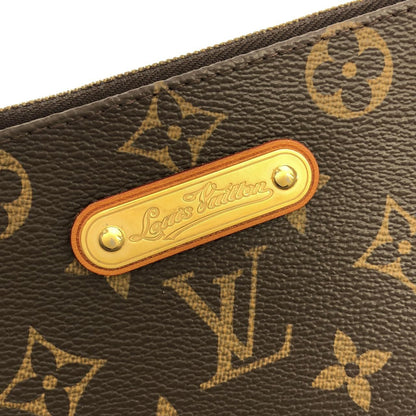 Louis Vuitton Monogram Shoulder — view 4