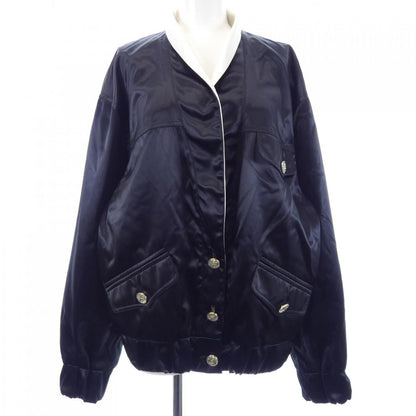 Chanel Jacket Black