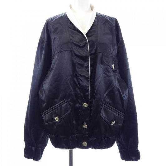 Chanel Jacket Black