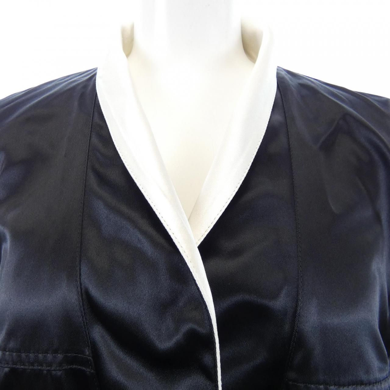 Chanel Jacket Black — view 6