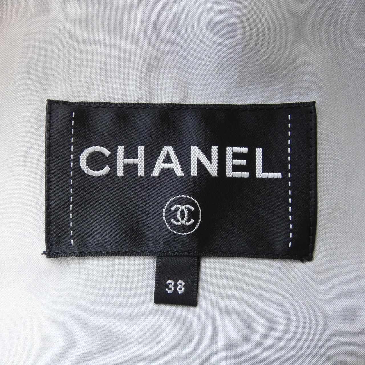Chanel Jacket Black — view 4