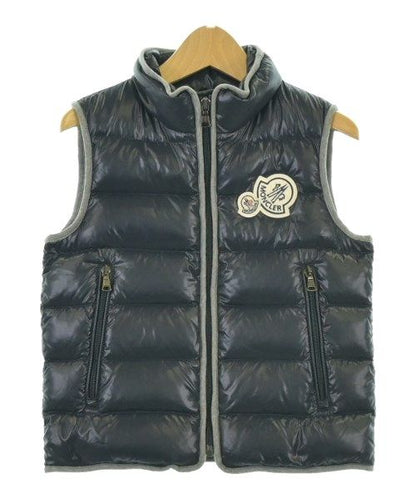 Moncler Jacket Kids Navy