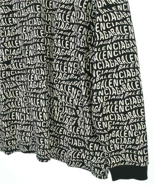 Balenciaga T-Shirt Black — view 5