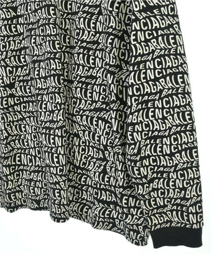 Balenciaga T-Shirt Black — view 5