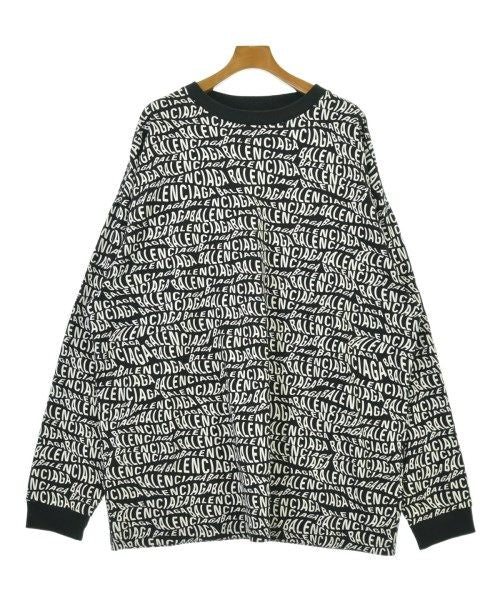 Balenciaga T-Shirt Black