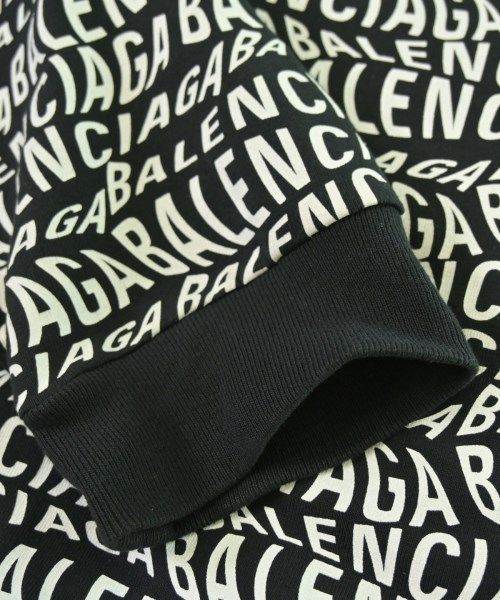 Balenciaga T-Shirt Black — view 7