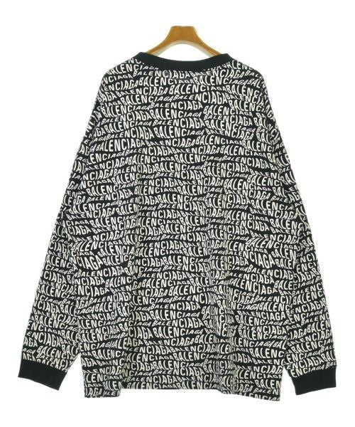 Balenciaga T-Shirt Black — view 2