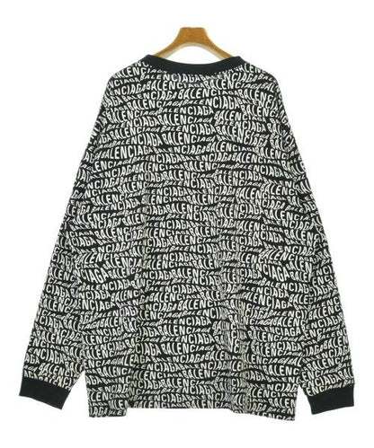 Balenciaga T-Shirt Black — view 2