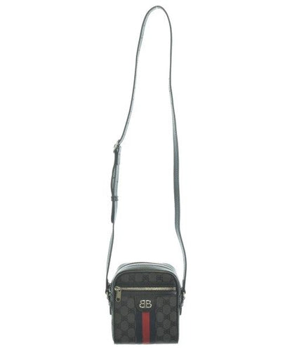 Balenciaga Shoulder Bag Gray