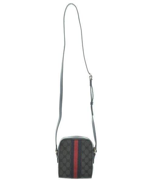 Balenciaga Shoulder Bag Gray — view 2
