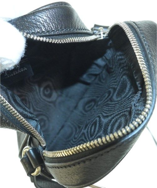 Balenciaga Shoulder Bag Gray — view 3